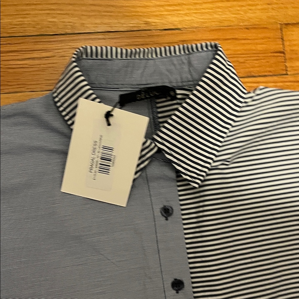 NWT Deluc PRAGAL DRESS - Picture 6 of 7